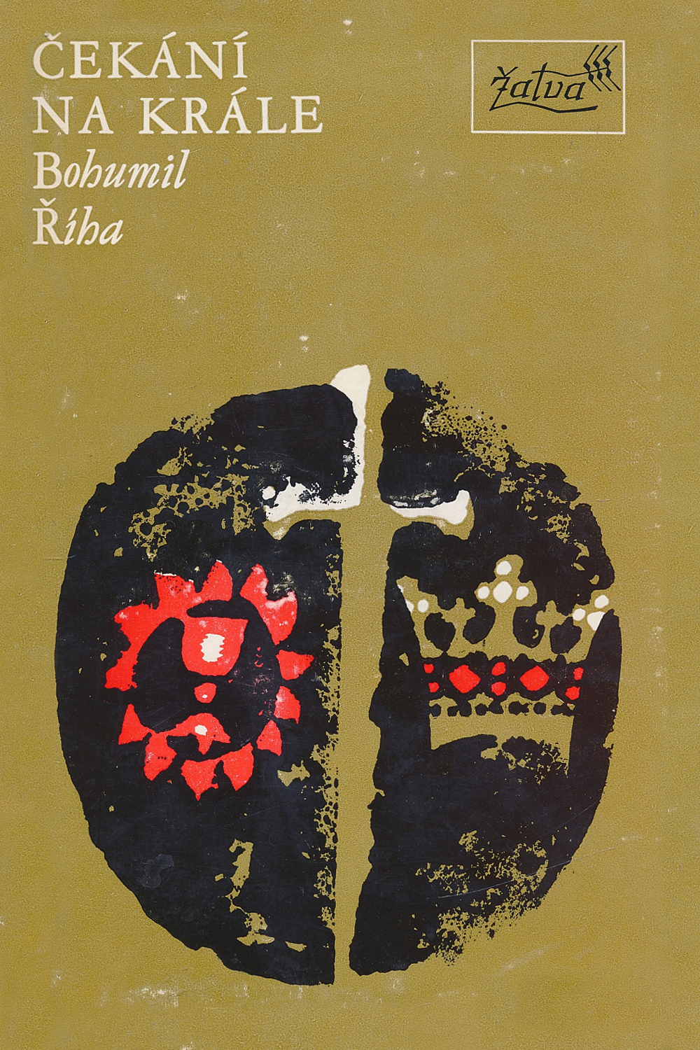 Expozice spisovatele Bohumila Říhy - Čekání na krále