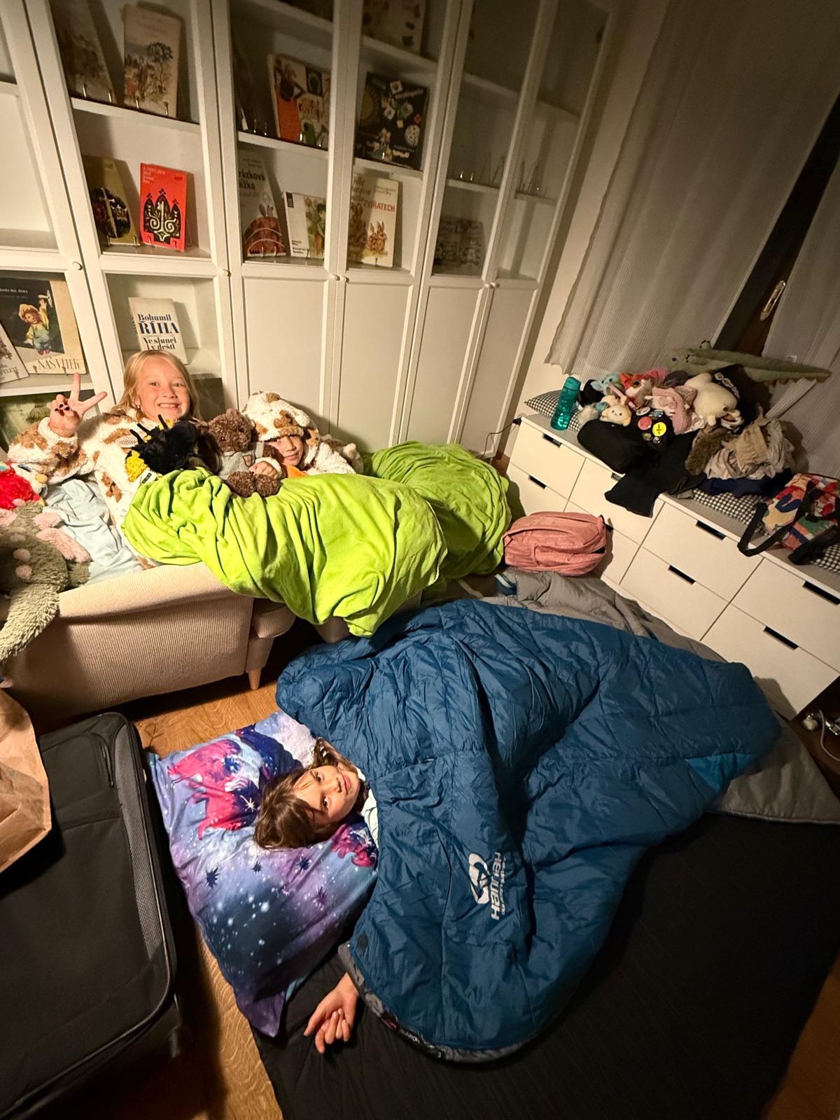 Expozice spisovatele Bohumila Říhy - čepice